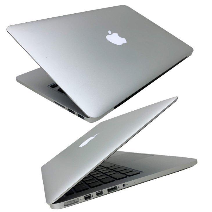 MacBook Pro 【中古パソコン】Apple 13.3inch MF841J/A A1502 Early