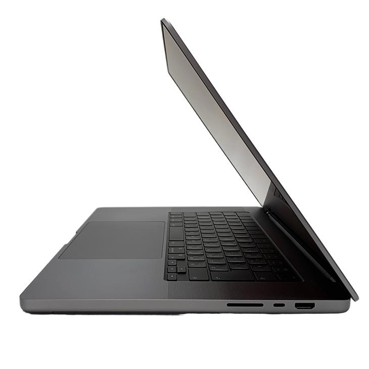 MacBook Pro Apple 16inch MK183J/A A2485 Late 2021 TouchID 選べるOS