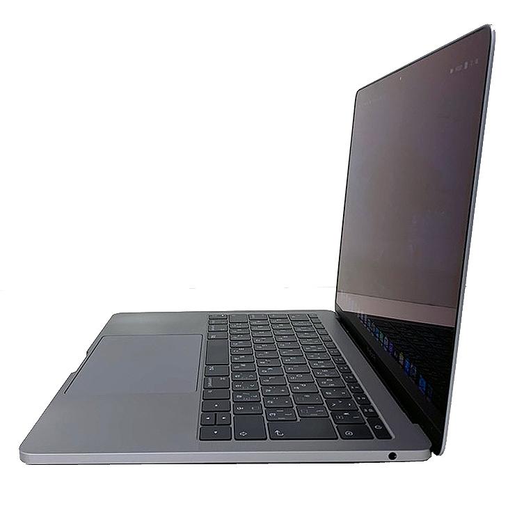 MacBook Pro Apple Macbook MPXT2J/A A1708 2017 Two Thunderbolt 3