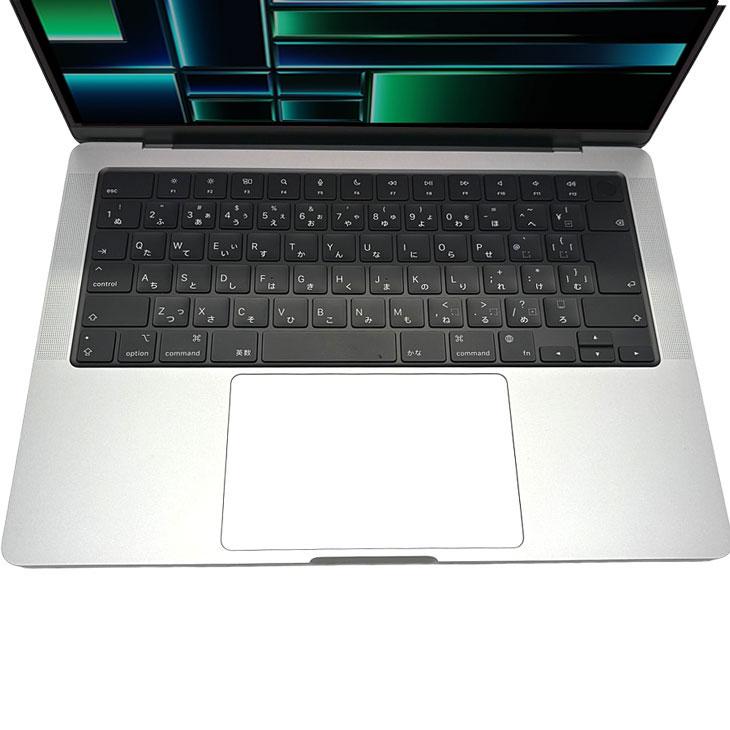 MacBook Pro 【中古パソコン】Apple 14.2inch MPHH3J/A A2779 Early