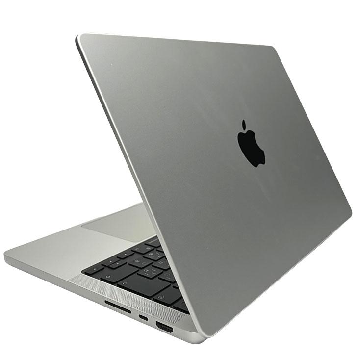 MacBook Pro 【中古パソコン】Apple 14.2inch MPHH3J/A A2779 Early