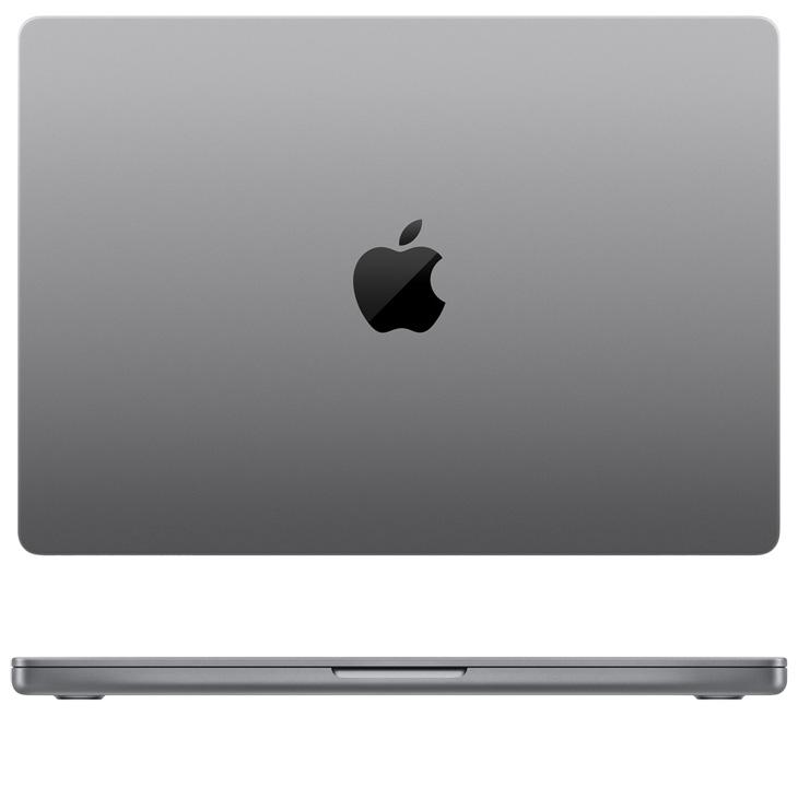 MacBook Pro 【未開封】Apple 14.2inch MTL73J/A A2918 Late 2023