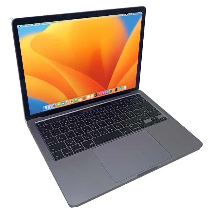 MacBook Pro 【今だけUSB-Cハブ付】Apple 13.3inch MYD82J/A A2338