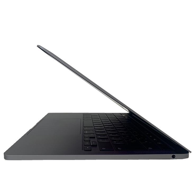 MacBook Pro 【中古パソコン】Apple 13.3inch MYD92J/A A2338 2020 OS