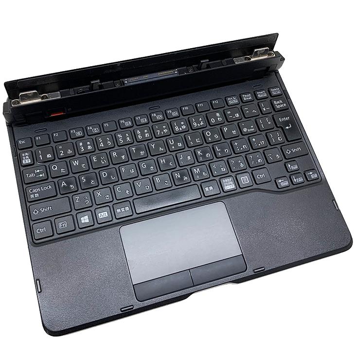 富士通（FUJITSU） ARROWS Tab Q507/PE 中古 タブレット Win10 防水