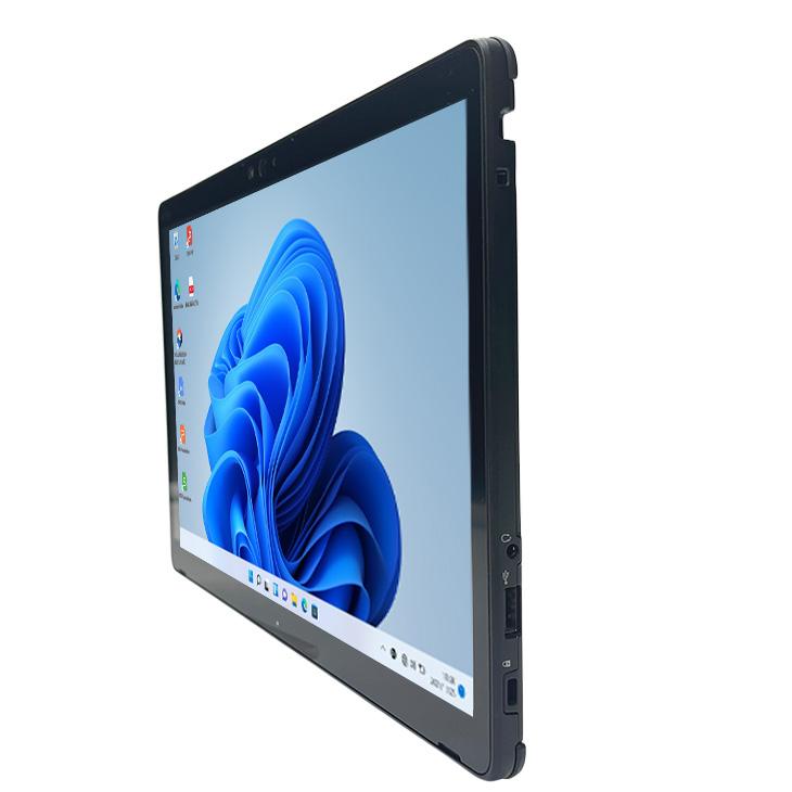 富士通（FUJITSU） ARROWS Tab Q739/AB 中古 タブレット 選べるOS