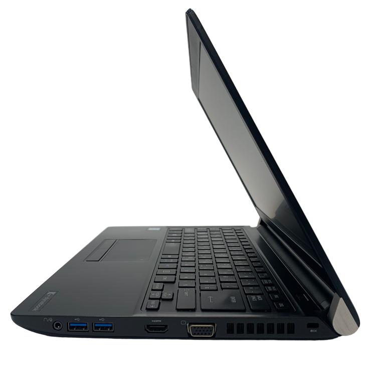 dynabook（ダイナブック） 【送料無料】東芝 dynabook R73/H 中古