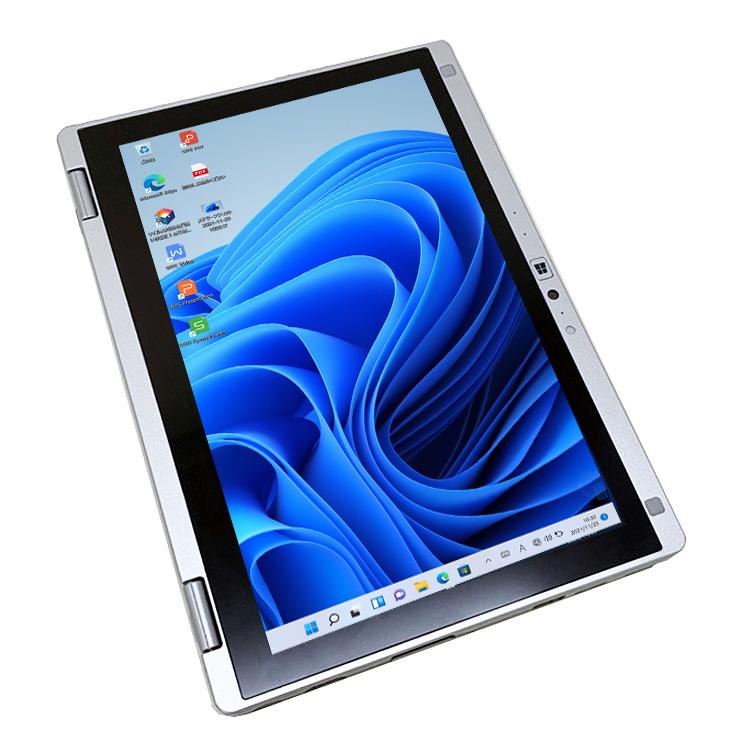 Panasonic CF-RZ4 中古 レッツノート 選べるカラー Office Win11 or