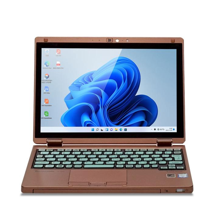 Let's note RZ Panasonic CF-RZ5 CF-RZ5QDSQP PREMIUM EDITION Win11