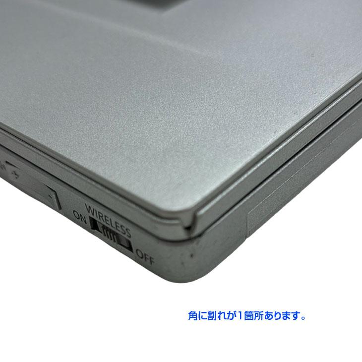 Panasonic CF-RZ6 中古 レッツノート 選べるカラー Office Win11 2in1