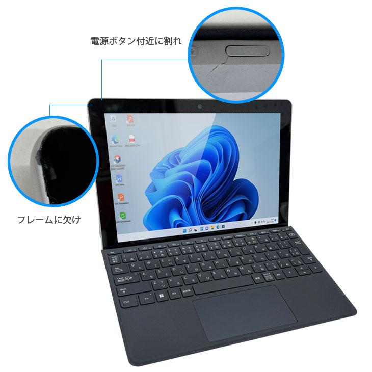 Surface Go 【今だけ！ペン+ケース】Microsoft GO 中古 2in1