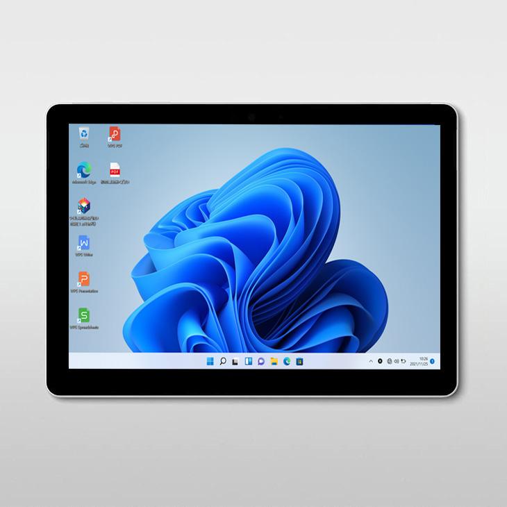 Surface Go Microsoft GO 中古 2in1 タブレット 選べるカラー 純正