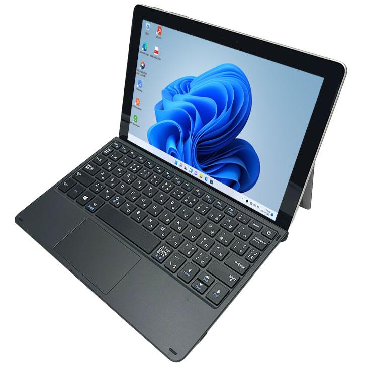 Surface Go Microsoft GO2 中古 2in1 タブレット Office 選べるOS 新品