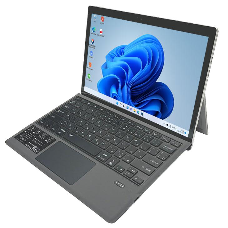 Surface Pro Microsoft Pro4 中古 タブレット Office Win11 or Win10