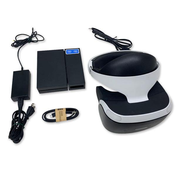 ThinkPad SONY PlayStation VR CUH-ZVR1 PlayStaion4専用 バーチャル