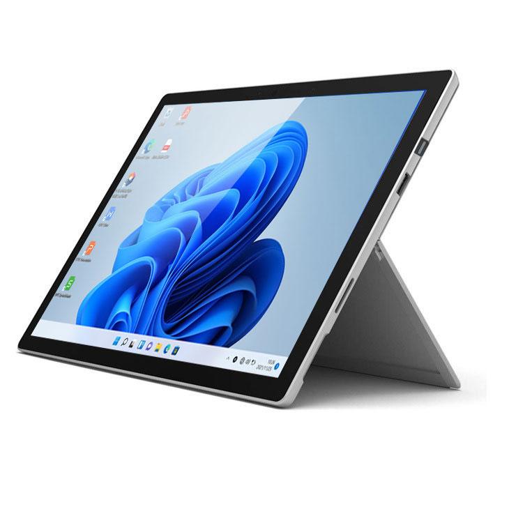中古パソコン】Microsoft Surface Pro5 中古タブレット Office OS