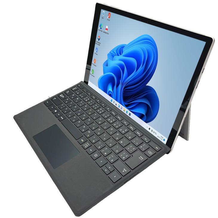 Microsoft Surface Pro6 中古 タブレット Office 選べる Win11 or