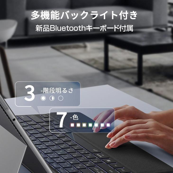 Microsoft Surface Pro8 8PR-00010 中古 タブレット Office Win11 7in1
