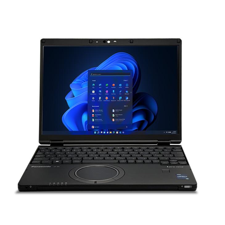 Let's note SR 【純箱予備BT】Panasonic CF-SR3 中古 レッツノート