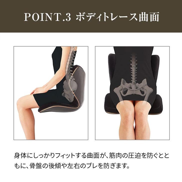 新品未使用】正規品 MTG 骨盤 姿勢ケア Style PREMIUM DX YA-AM03A