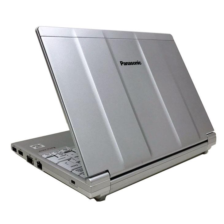 中古パソコン】【選べるカラー千円】Panasonic CF-SV9 中古 レッツ