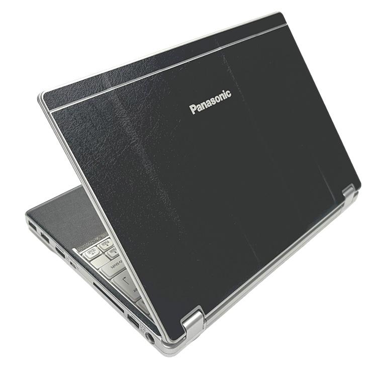 Panasonic CF-SZ6 中古 レッツノート 人気カラー社長ブラック Office