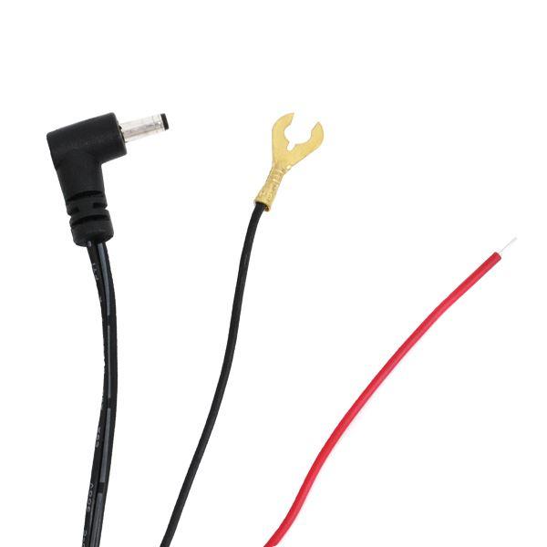Б 新品 ドライブレコーダー 電源直接配線コード ZDR-015 ドラレコ