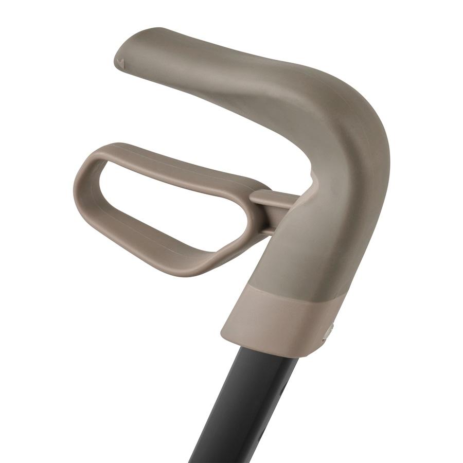 byACRE（バイエーカー）カーボン・ウルトラライト ＜カーボンブラック