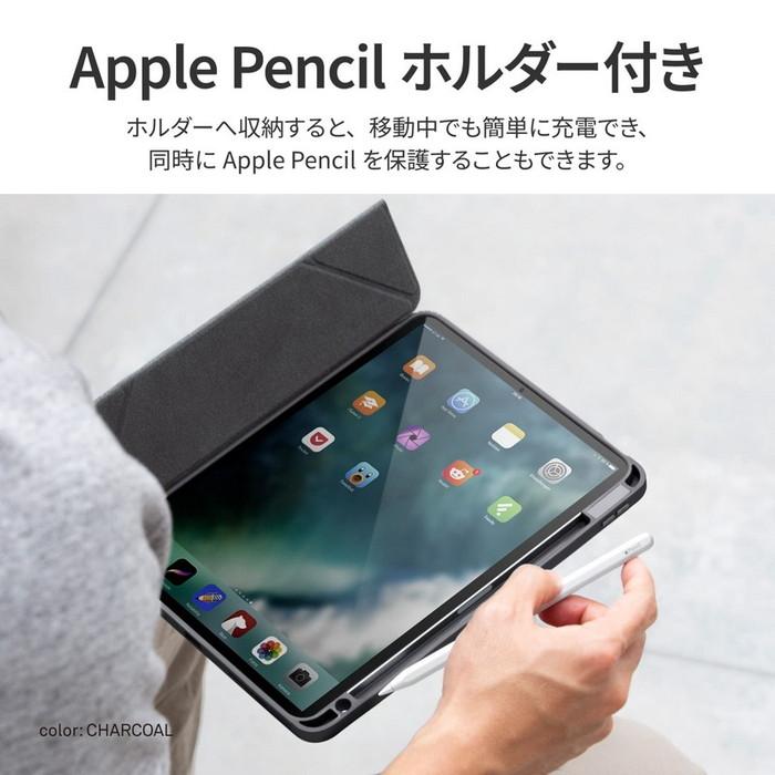 iPad Air ケース 11インチ M3 M2 10.9インチ 第5世代 第4世代 カバー Y