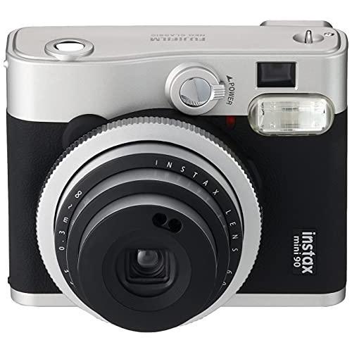 富士フイルム Xシステム インスタントカメラ チェキ 本体 instax mini