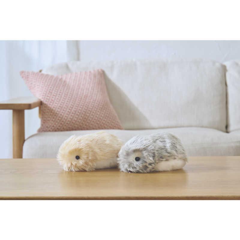 CASIO（カシオ） Moflin モフリン AIペット コミュニケーション