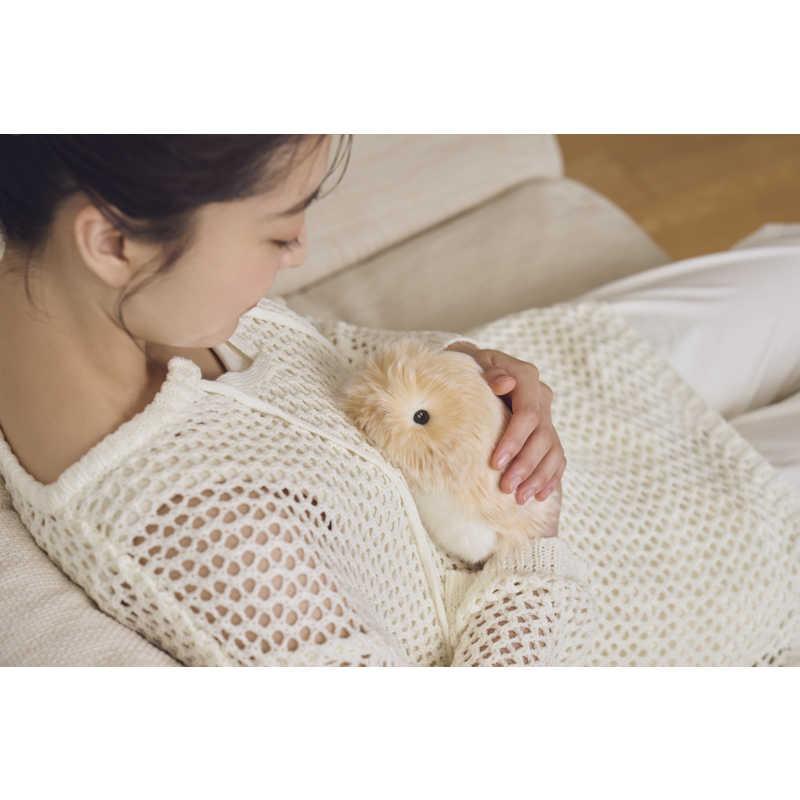 CASIO（カシオ） Moflin モフリン AIペット コミュニケーション