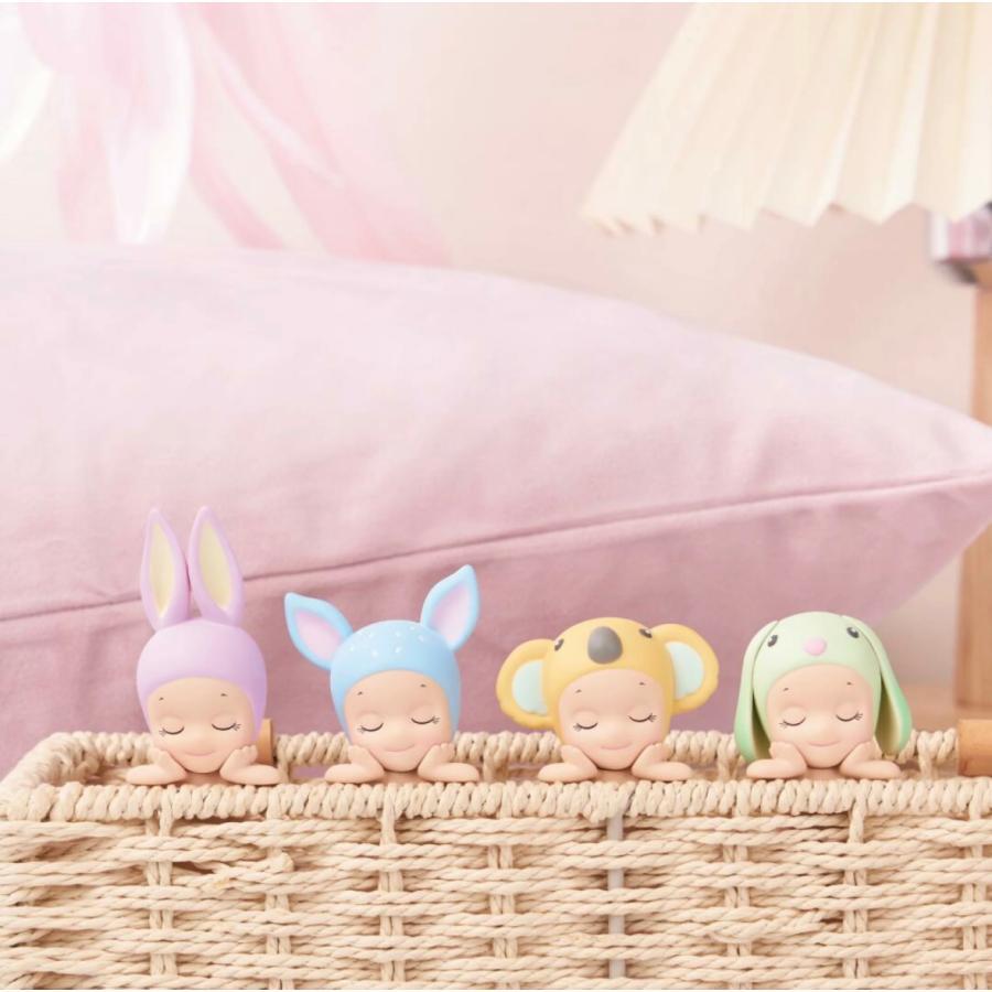 Sonny Angel ヒッパーズ ドリーミング 50個 Amazon.com: Sonny Angel