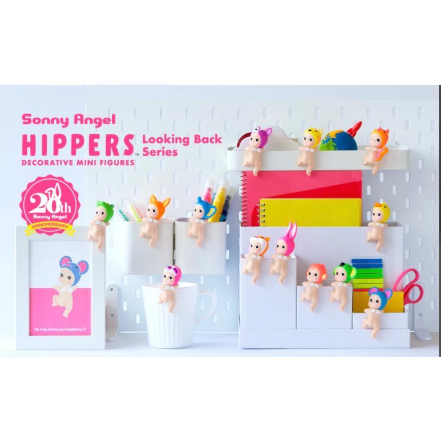 Sonny Angel（ソニーエンジェル） Sonny Angel Hippers Looking Back