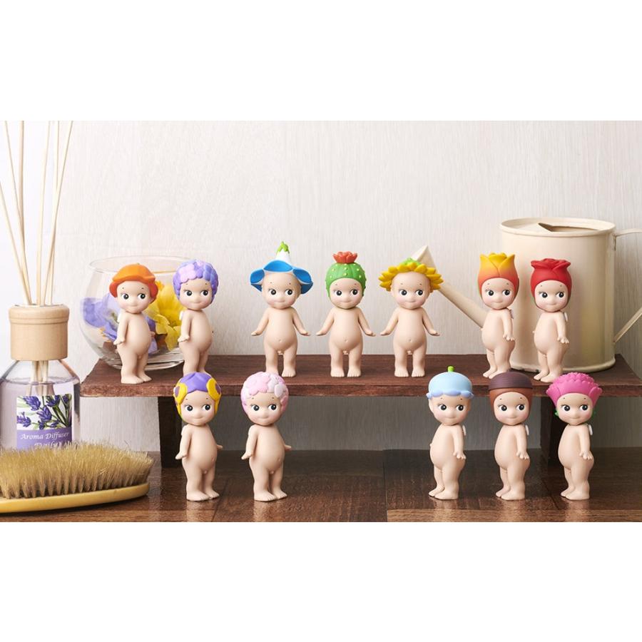 Sonny Angel（ソニーエンジェル） Sonny Angel Flower Series フラワー