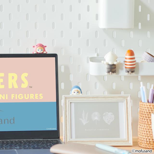 HIPPERS mofusand ヒッパーズ モフサンド シュリンク付き アソート