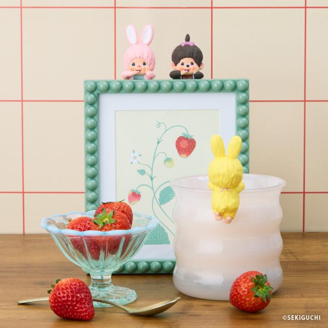 Dreams（ドリームズ） 【シュリンク破れアリ】モンチッチ ヒッパーズ