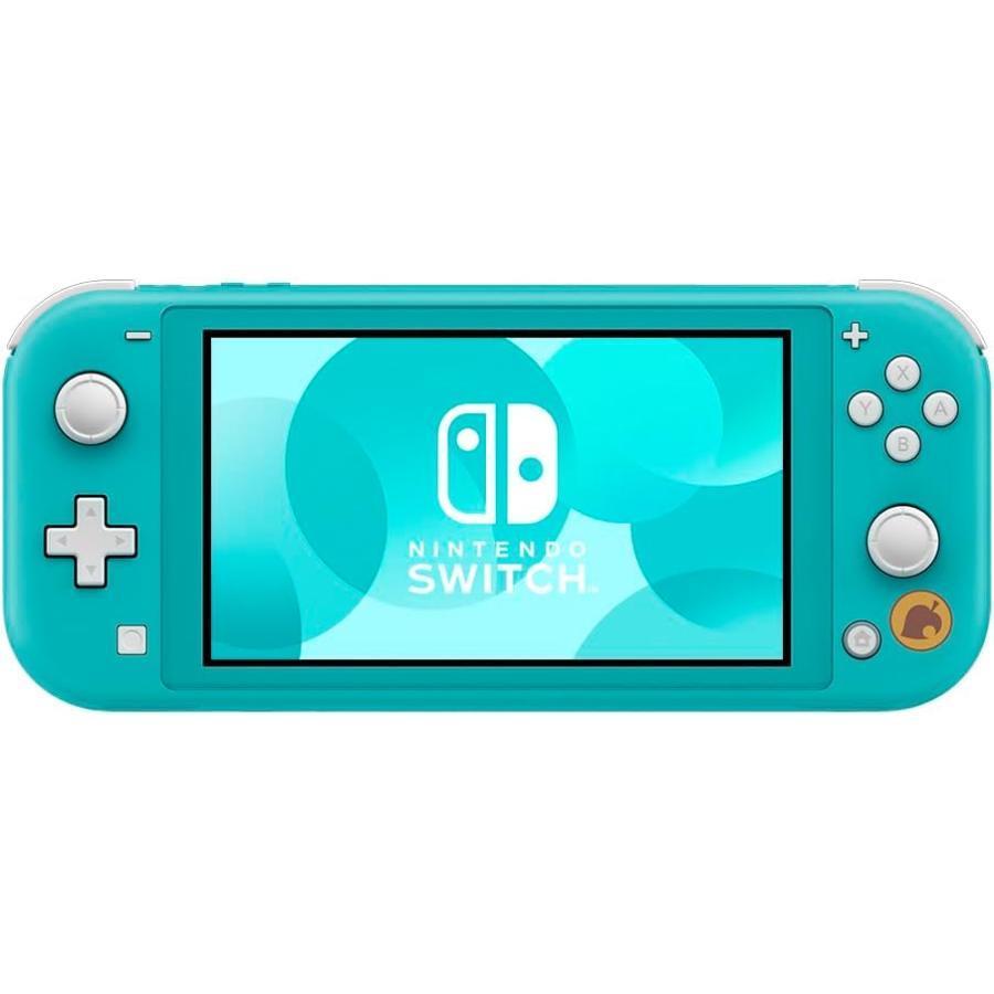 Nintendo Switch 外箱訳アリ Lite ニンテンドー スイッチ ライト 本体