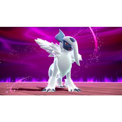 Nintendo Switch Pokemon LEGENDS Z-A ポケモン レジェンズ 2