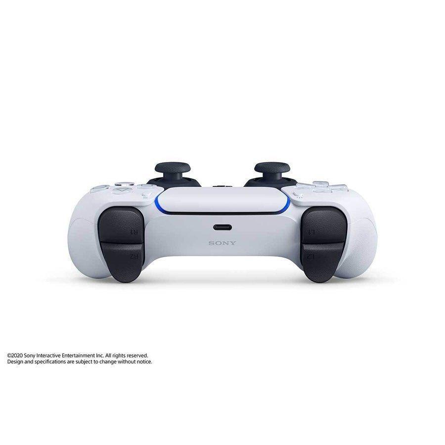 PlayStation DualSense ホワイト PlayStation5 ワイヤレス