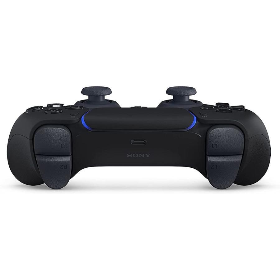 PlayStation DualSense ミッドナイト ブラック PlayStation5