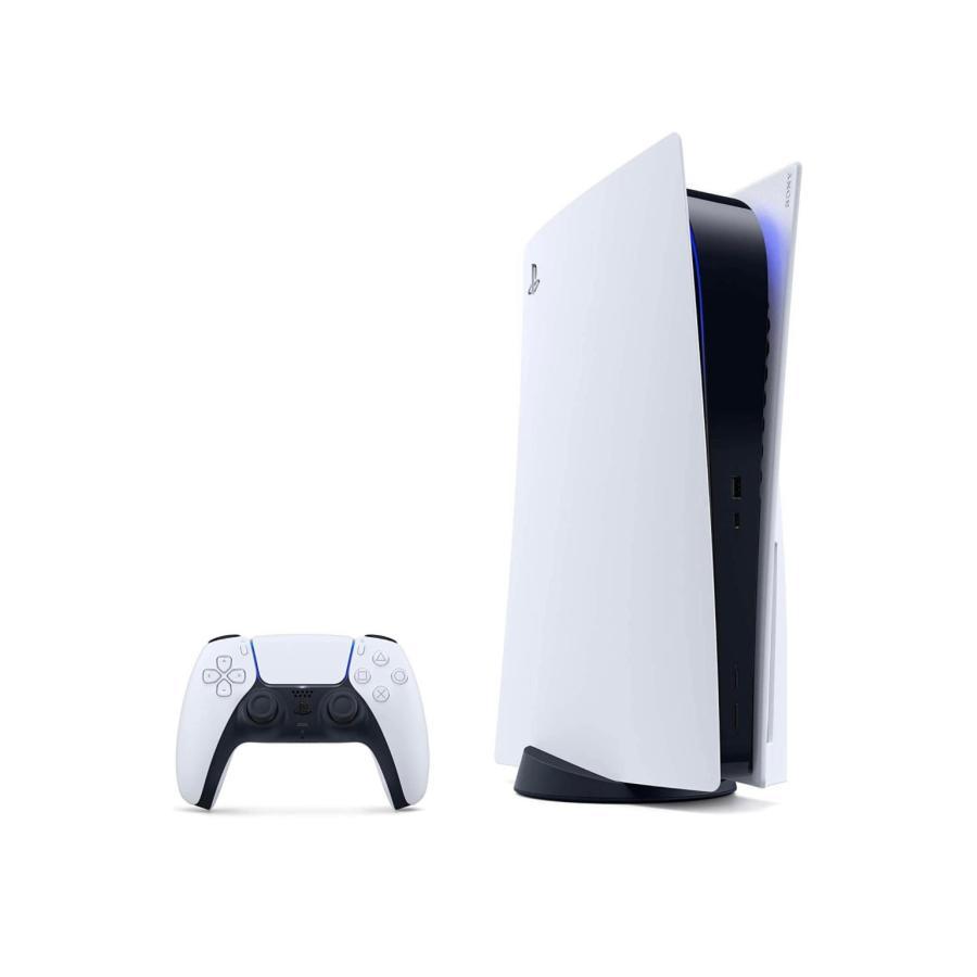 PlayStation PlayStation5 ディスクドライブ搭載モデル SONY ソニー