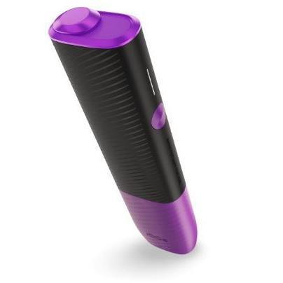 アイコス（IQOS） IQOS ILUMA i ONE イルマ アイ ワン 紫 製品登録可