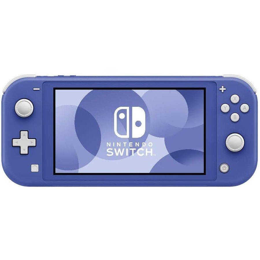 Nintendo Switch 【量販店舗印付(2024/12/20保証開始済み】Nintendo