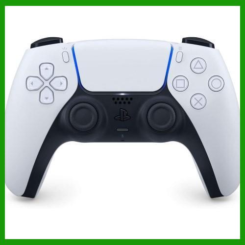 PlayStation DualSense ホワイト PlayStation5 ワイヤレス