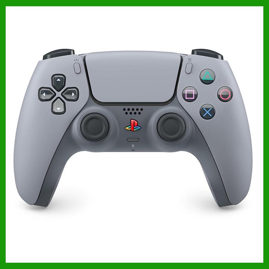 PlayStation DualSense 30周年アニバーサリー リミテッドエディション