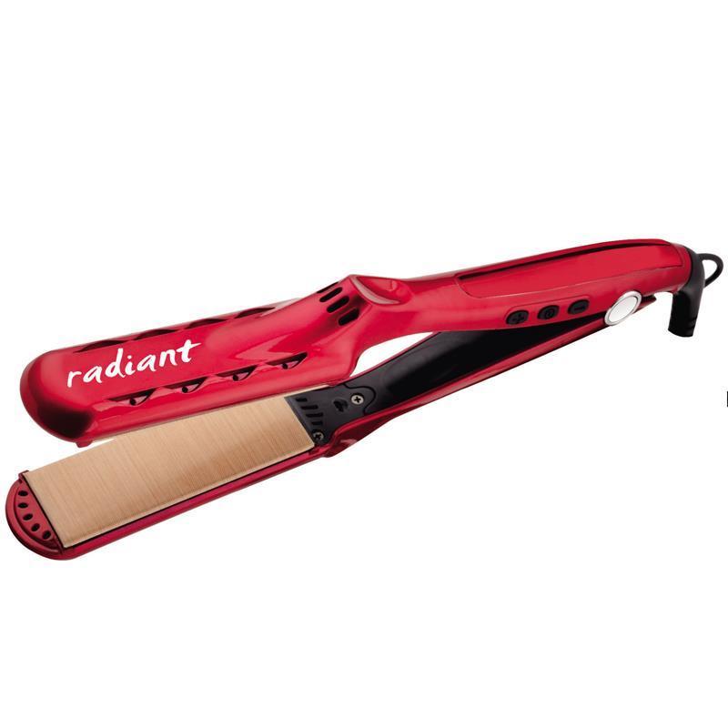 radiant（ラディアント） シルクプロアイロン 28mm B next radiant LM