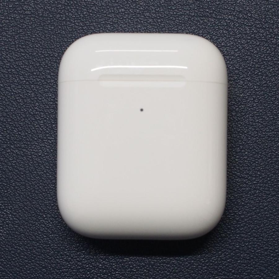 未開封 AirPods with Charging Case 第2世代 Amazon.co.jp: 【整備済み