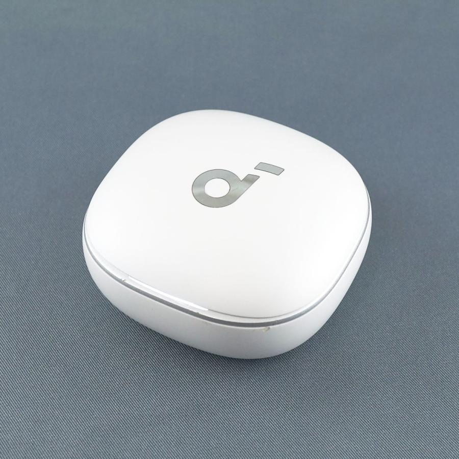 Soundcore（Anker） Anker Soundcore Liberty4 充電ケースのみ USED美