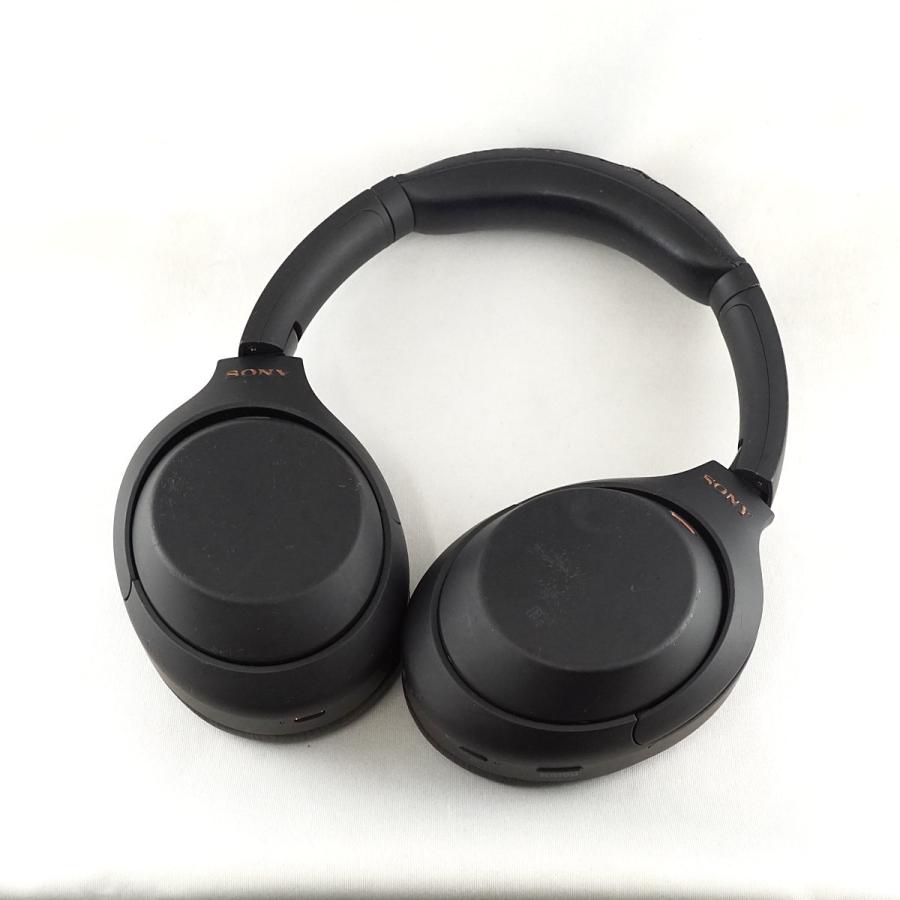 SONY（ソニー） SONY WH-1000XM4 ワイヤレスヘッドホン USED品 ノイズ